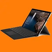 Microsoft Surface Pro 6 (i5, 8GB RAM, 128GB) - Excellent