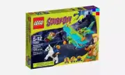 LEGO 75901 Scooby-Doo Mystery Plane Adventures / Express
