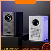 1080P Android Projetor Portable Projector Smart TV WIFI Home LED Projector New