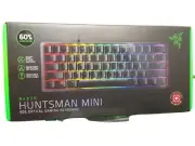 razer huntsman mini