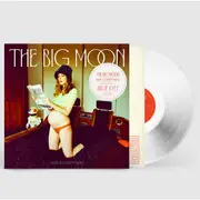 Here Is Everything (Clear Vinyl)