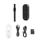 New Wireless Pet Dog Cat Mini Collar Camera Recorder Cam Video Monitor