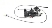 NEW OEM GM Trunk Lid Latch Release Cable 25984475 Solstice 06-09 Sky 07-09