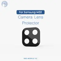 在飛比找蝦皮購物優惠-For Samsung M32 Camera Lens Pr