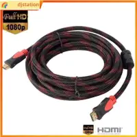 在飛比找蝦皮購物優惠-HDMI to HDMI Video Cable Full 