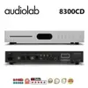 Audiolab 8300CD (領卷再折)綜合播放機 公司貨 原廠保固