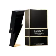 Carolina Herrera Bad Boy 100ml EDT (M) SP Mens 100% Genuine (New)