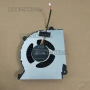 CPU FAN FOR Hasee K670D-G4D5 G4E5 G4T5 G4A5 G6D3 CNB5S0 FCN FKNC DFS150705350T