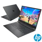 【HP 惠普】16-D1046TX 16.1吋 I7 RTX3050 電競筆電 公爵黑 聊聊更優惠