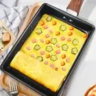 Pancake Pan Small Frying Pan Tamagoyaki Egg Pans Egg Frying Pan