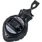 Tajima Chalk-Rite 100 Ft. Chalk Line Reel CR301JF Pack of 32 Tajima Chalk-Rite