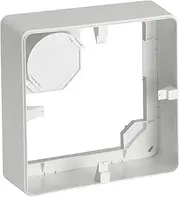 [Stiebel Eltron] 205906 LA 100 G-A Surface-Mounted Housing White