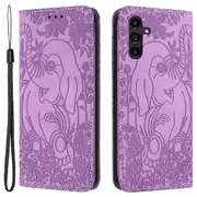 Phone Case for Samsung Galaxy A05s 4G Leather Cases