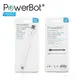 美國Soundbot Powerbot micro usb 快速充電線 PB302 快充線 2.4A D2