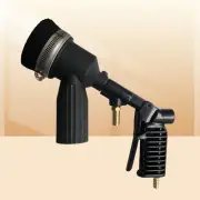 Sand Blast Gun Set for 28 Gallon Recycle Blasting Tank Sandblaster Nozzle Tip