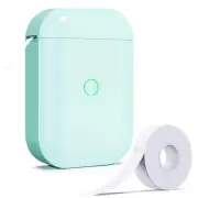 Label Maker Machine with Tape,D11 Pro Bluetooth Label Printer, Small9506
