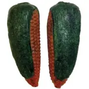 Veggie Patch Nibblers Jumbo Corn 2pk