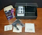 3.5" Floppy Disc Diskette IMATION 3M Mixed Lot Storage Case APPLE II SYSTEM DISK