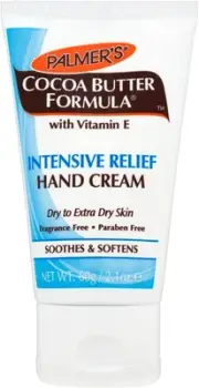 Cocoa Butter Formula Intensive Relief Hand Cream 60G