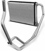 A-Premium HVAC Heater Core Compatible with Acura TLX 2015 2016 2017 2018 2019 2020