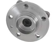 For 1999-2006 Volvo S80 Wheel Hub Assembly Front API 77914SP 2000 2004 2001 2002 (for: Volvo)