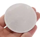 61mm Metal Stainless Steel Fine Coffee Filter Mesh Compatible With AeroPress AU