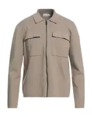 [CALVIN KLEIN] CALVIN KLEIN Cardigans - Item 14496220