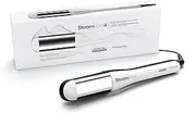 L'Oréal Professionnel, SteamPod 4 All-in-One Steam Styler, Professional Straightener with Steam Technology, for All Hair Types, Straight to Curly