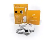 Watchdog Home Monitor - Water, Temperature, Humidity, and Power Outage Alarm ...