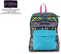 在飛比找Yahoo!奇摩拍賣優惠-【橘子包包館】JANSPORT 後背包 SUPER BREA