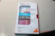 ZAGG Gear4 Milan Snap Case for MagSafe for Apple iPhone 13 - Rose/Clear