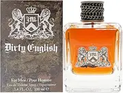 Geoffrey Beene Juicy Couture Dirty English Eau de Toilette Spray for Men 100 ml