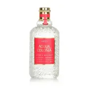 4711 Acqua Colonia Lychee & White Mint EDC Spray 170ml Women's Perfume