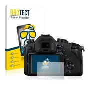 Panasonic Lumix DMC-FZ1000 , 2 x BROTECT® Matte Screen Protector, anti-glare