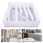 Drawer Dividers Socks Drawer Organizer Underwear Divider Socks Storage Container