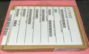 10x Juniper Networks 40G QFX-QSFP-40G-SR4 740-032986 40GBASE-SR4 QSFP+ module