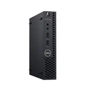Dell Optiplex 3060 Mini Desktop PC- i5-8400T/256GB SSD/8GB/Windows 11 Pro
