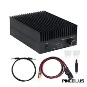 MX-P150M 100-130W HF Shortwave Power Amplifier High Quality for IC-705/FT-818ND