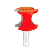 Freud 82-118 1/2" Radius Half Round Bit