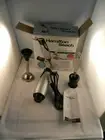 HAMILTON BEACH HAND BLENDER "NEW" MODEL 59762 2 SPEED MULTI-TOOL