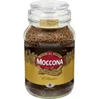 Moccona Freeze Dried Instant Coffee Classic Dark Roast 400g