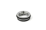 Hope Headsets - Bottom Cap - Pick n Mix - Black Size 41 mm (Square) / Integrated