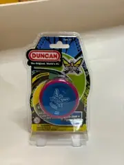 Yo-Yo Duncan Toys Butterfly XT Yo-Yo Ball Bearing Axle
