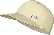 [Nike] Dri-FIT Club FB5371 Textured Cap with Metal Logo