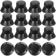 25 Pcs Football Spikes Bread Elastic Shoe Laces Boots Shoes Soccer Shoelaces