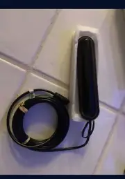 Cmap Pro Plotter Transducer For Boat