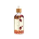 Aphrodisiac Massage Oil with Sandalwood, Ylang Ylang, and Patchouli - 100ml