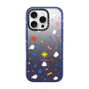 iPhone 16 Pro Impact Case MagSafe Compatible Happy Hours by Raimochi
