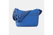 Hedgren - HIC01S.853 Harper S RFID Crossbody - Creased Blue