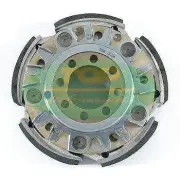 PIAGGIO BEVERLY 500 4T 02 04 CLUTCH